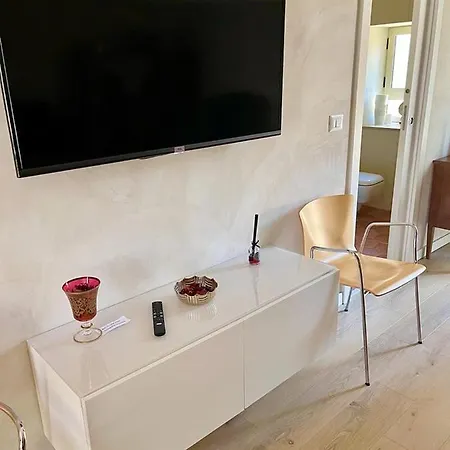 Venustaschiaia Villa Napels Buitenkant foto