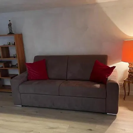 Venustaschiaia Villa Napels Buitenkant foto