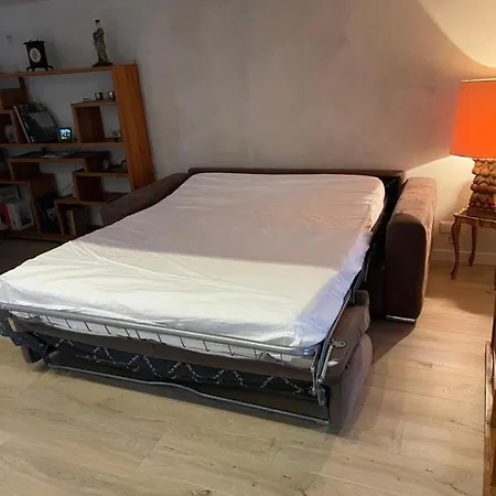 Venustaschiaia Villa Napels Buitenkant foto