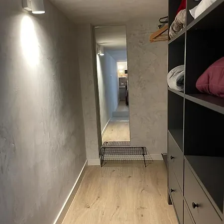 Venustaschiaia Villa Napels Buitenkant foto