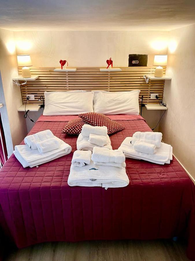 Vakantiehuis Venustaschiaia *