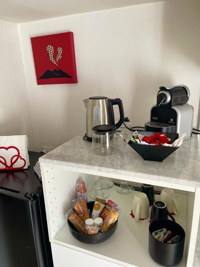 Venustaschiaia Vakantiehuis Napels