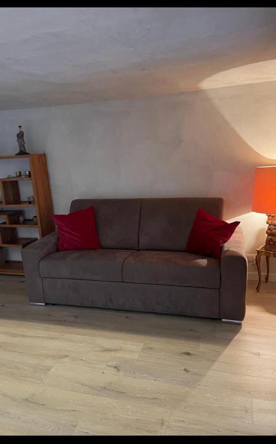 Venustaschiaia Ferienhaus *