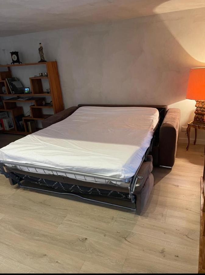 Vakantiehuis Venustaschiaia Napels