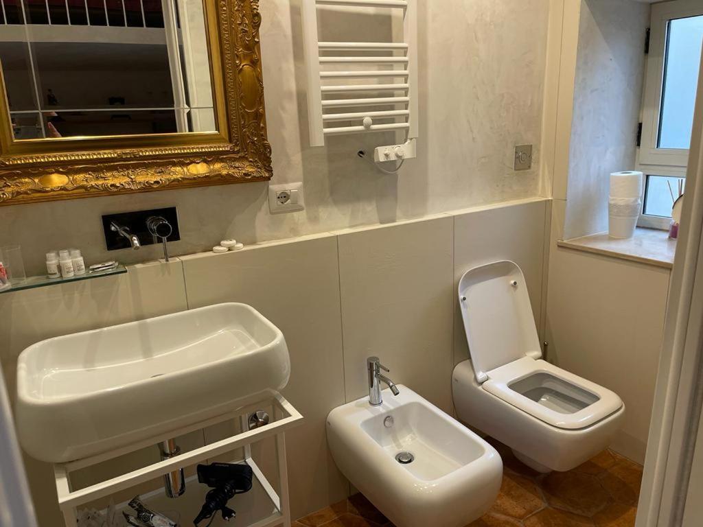 Venustaschiaia Ferienhaus *