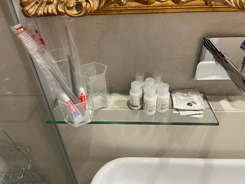 Vakantiehuis Venustaschiaia *
