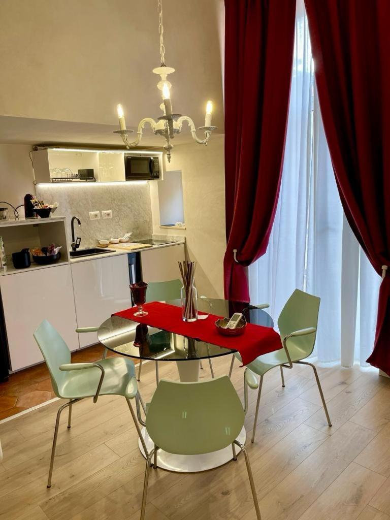 Holiday home Venustaschiaia