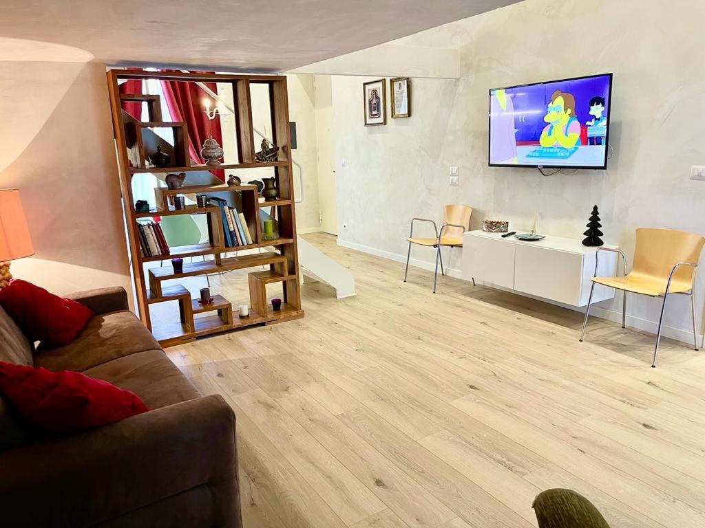 Venustaschiaia Vakantiehuis Napels