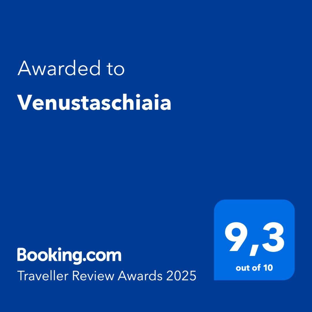 Venustaschiaia Vakantiehuis *